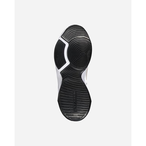 NWT Nike Women's Cross Training Shoes,Photon Dust/Smokey Mauve/White/Black- Sz 7 - Picture 10 of 10